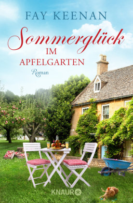 Sommerglück im Apfelgarten Droemer/Knaur