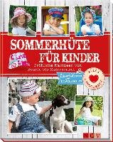 Sommerhüte für Kinder Grund-Thorpe Heidi