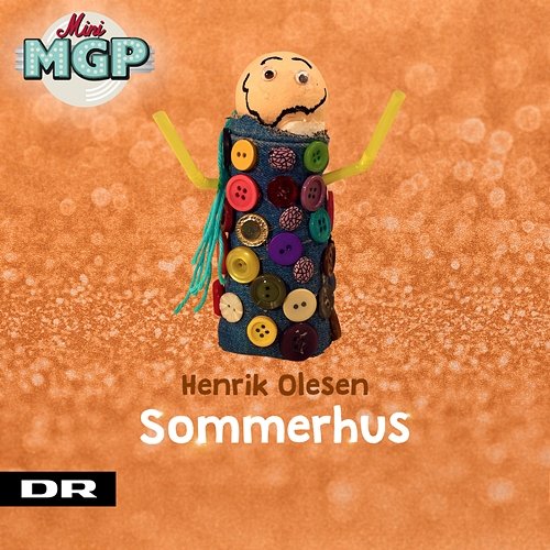 Sommerhus Mini MGP feat. Mads Koefoe, Søren Mikkelsen