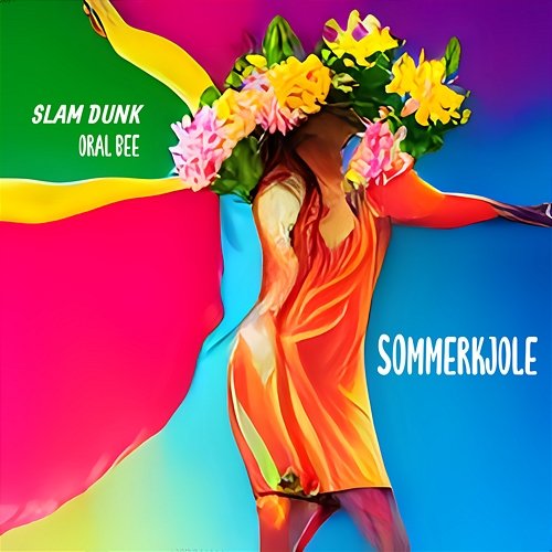 Sommerkjole Slam Dunk, Oral Bee