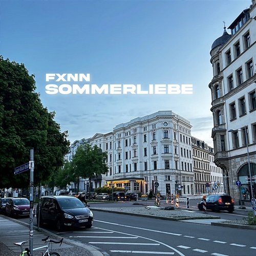 Sommerliebe FXNN