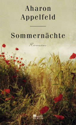 Sommernächte Rowohlt, Berlin