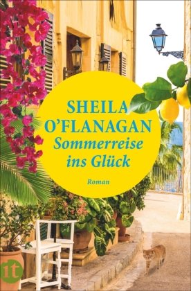 Sommerreise ins Glück Insel Verlag