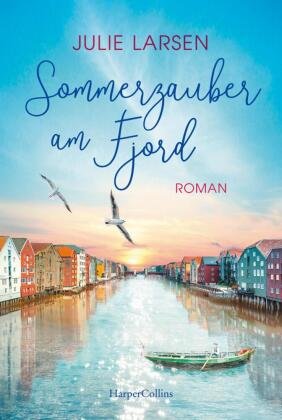 Sommerzauber am Fjord HarperCollins Hamburg