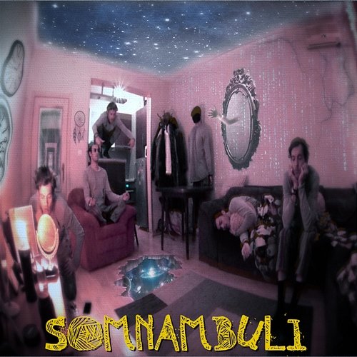 Somnambuli Gringod