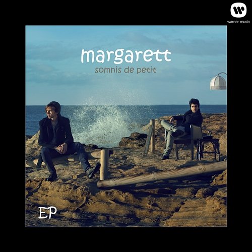 Somnis de Petit - EP Margarett