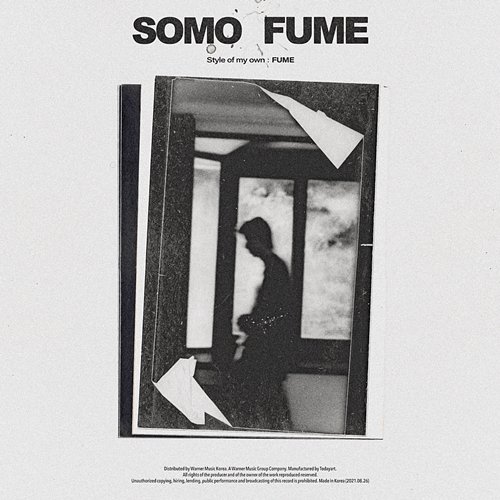 SOMO: FUME Jay B