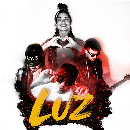 Somos a Luz Luz feat. Aline Riscado, Adonai, Fernandinho Beat Box