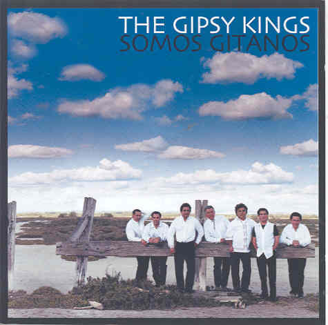 Somos Gitanos Gipsy Kings