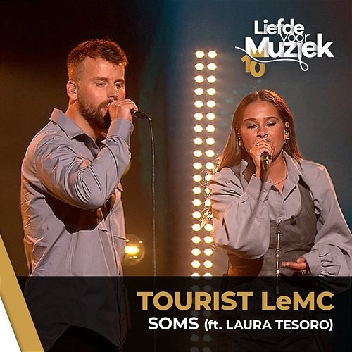 Soms Tourist LeMC feat. Laura Tesoro