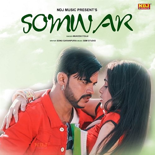 Somwar Mukesh Fouji