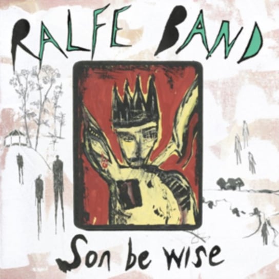 Son Be Wise Ralfe Band