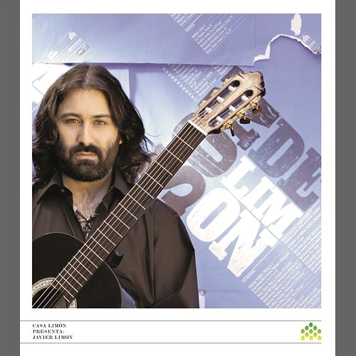 Son De Limón Javier Limon