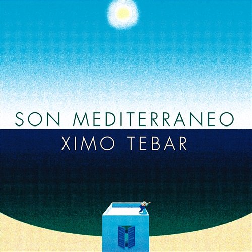 Son mediterraneo Ximo Tébar