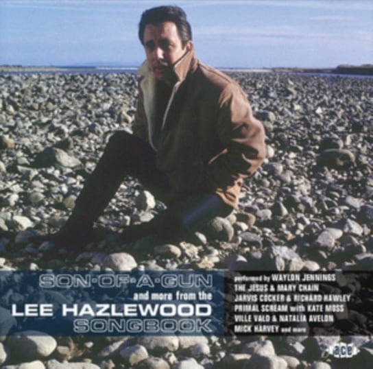 Son-Of-A-Gun-And More From The Lee Hazlewood Son Various Artists
