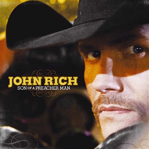 Son Of A Preacher Man John Rich