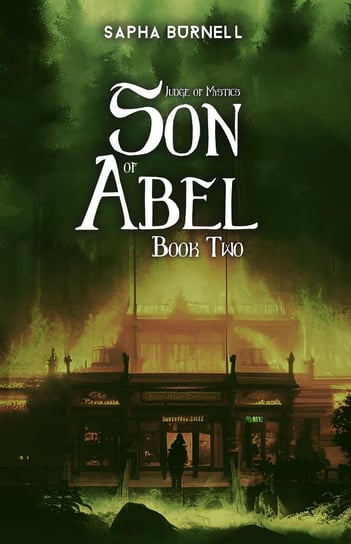 Son of Abel Burnell Sapha