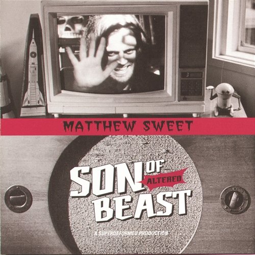 Son Of Altered Beast Matthew Sweet