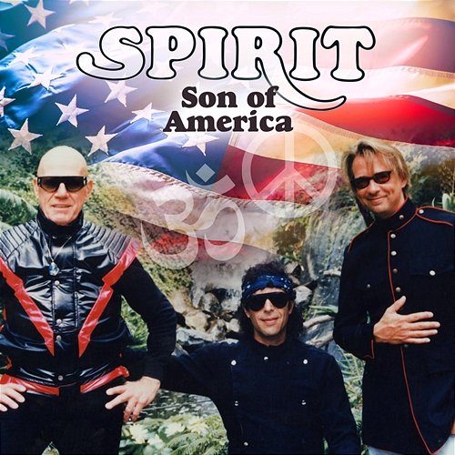 Son Of America Spirit