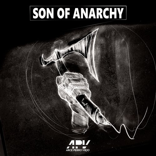 Son of Anarchy Arce