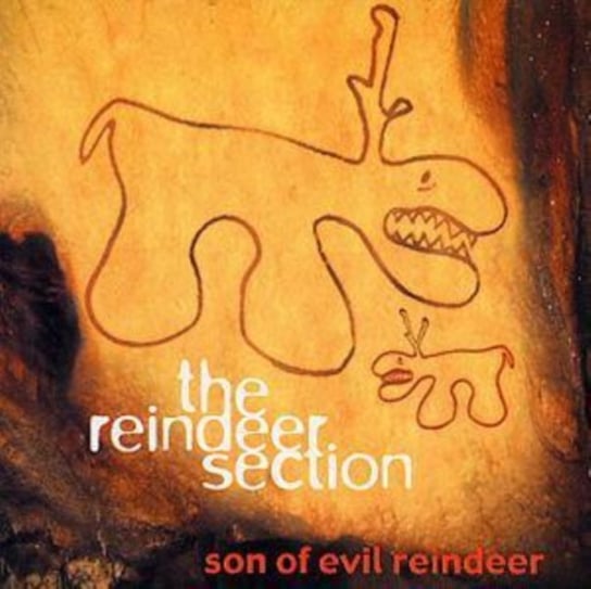 Son Of Evil Reindeer The Reindeer Section