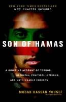 Son of Hamas Yousef Mosab Hassan, Brackin Ron