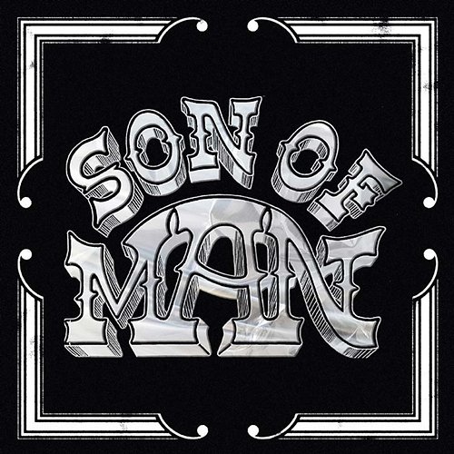 Son of Man Son Of Man