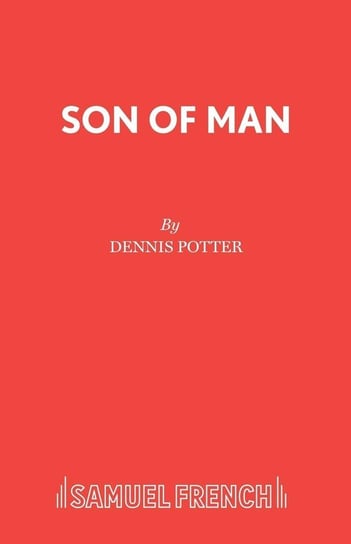 Son of Man Potter Dennis