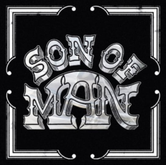 Son Of Man Son Of Man