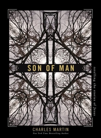 Son of Man: Retelling the Stories of Jesus Martin Charles