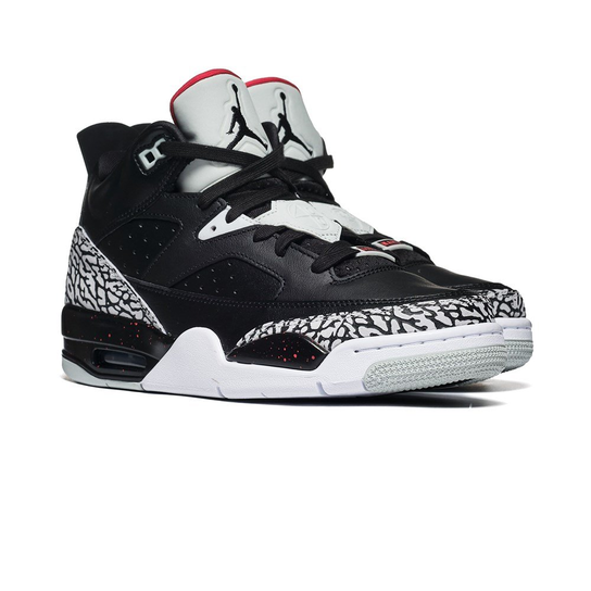 Son OF Mars Low Nike