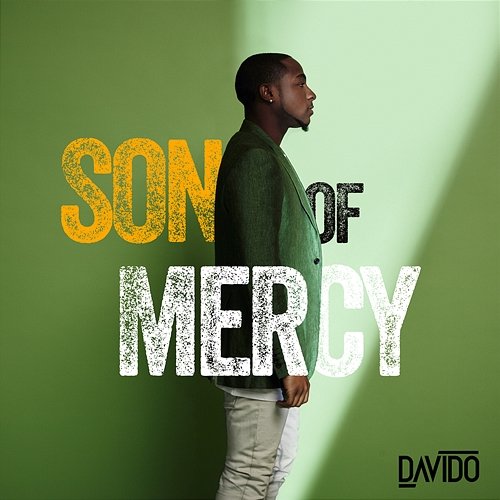 Son of Mercy - EP DaVido