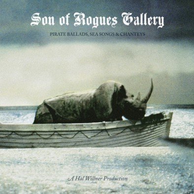 Son Of Rogues Gallery Various Artists