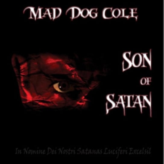 Son Of Satan Mad Dog Cole