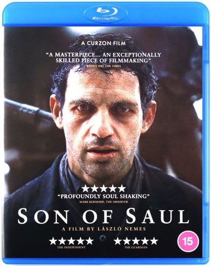 Son Of Saul (Syn Szawła) Various Directors