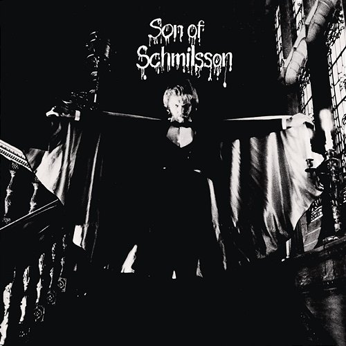 Son Of Schmilsson Harry Nilsson