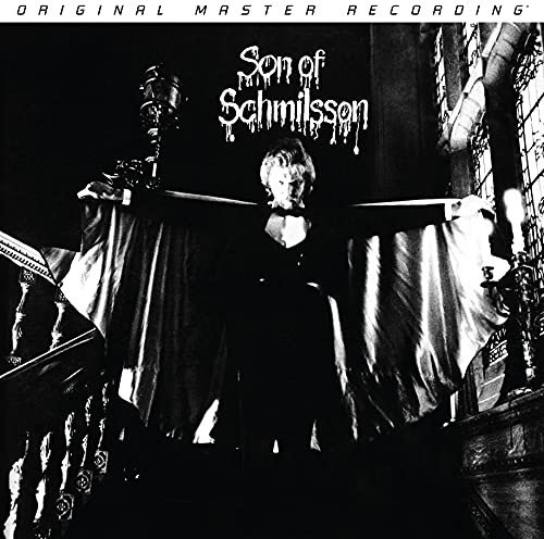 Son Of Schmilsson (Limited/Numbered) Various Artists