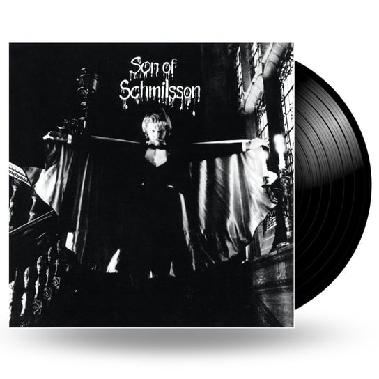Son of Schmilsson, płyta winylowa Nilsson Harry