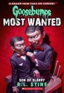 Son of Slappy (Goosebumps Most Wanted #2) Stine R. L.
