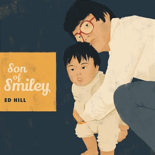 Son of Smiley Ed Hill