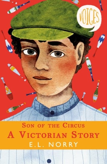 Son of the Circus - A Victorian Story Norry E. L.