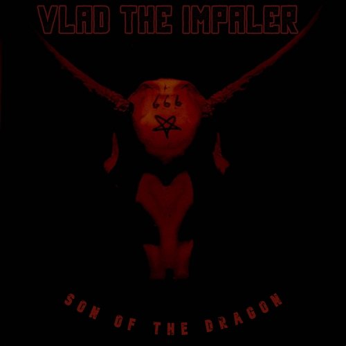 Son of the Dragon Vlad the Impaler