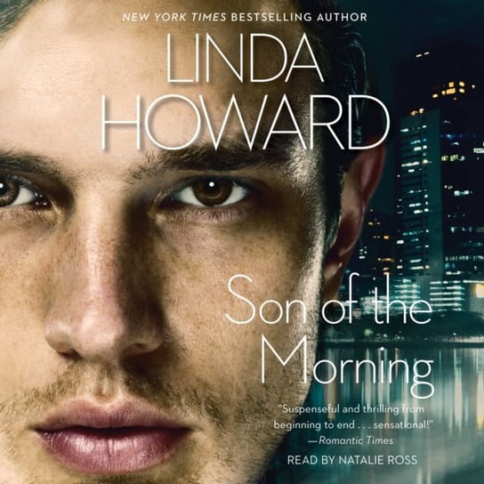 Son of the Morning Howard Linda