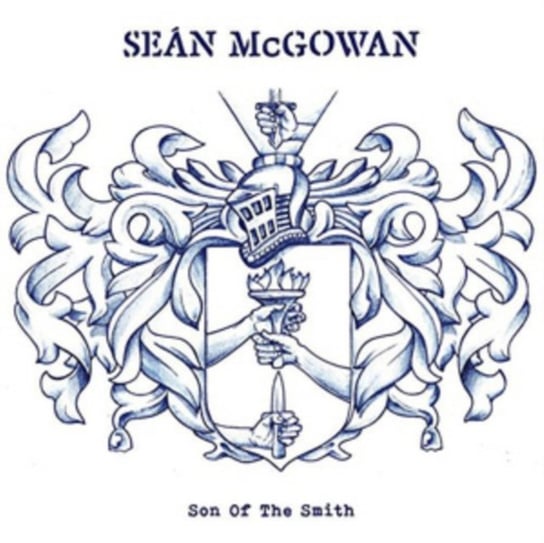 Son Of The Smith McGowan Sean