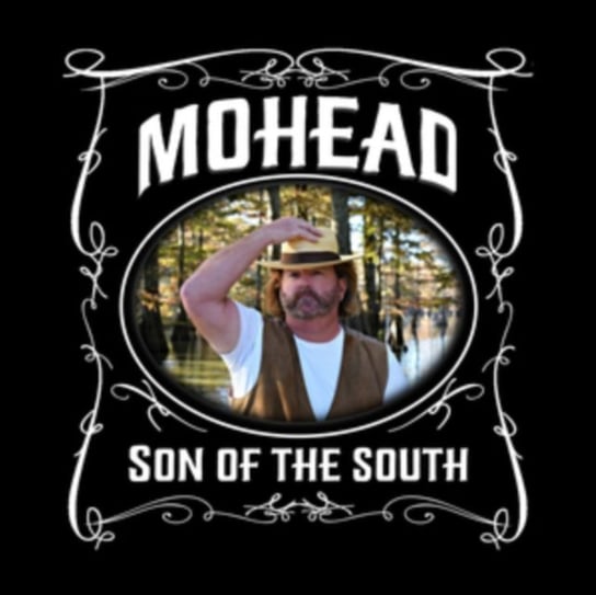 Son of the South Mohead