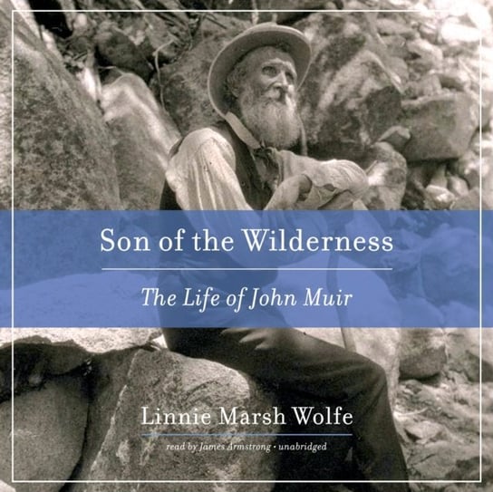 Son of the Wilderness Wolfe Linnie Marsh