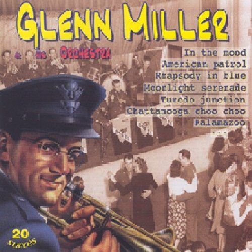 Son Orchestre Miller Glenn