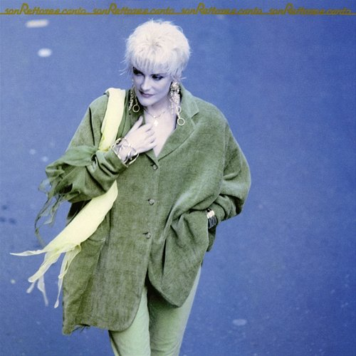 Son Rettore e canto Donatella Rettore