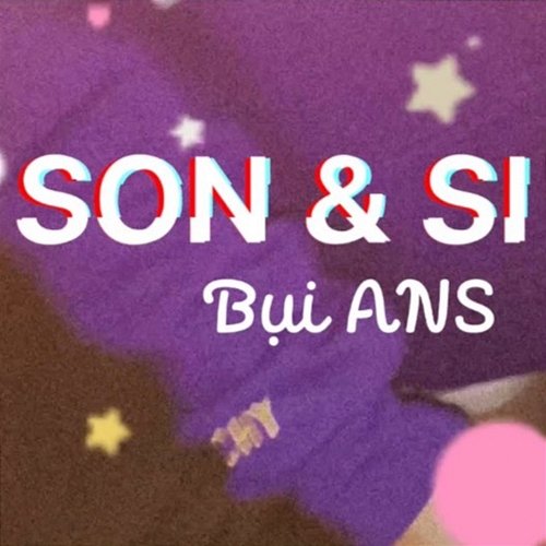 Son & Si Bụi ANS