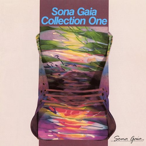 Sona Gaia Collection One Various Artists